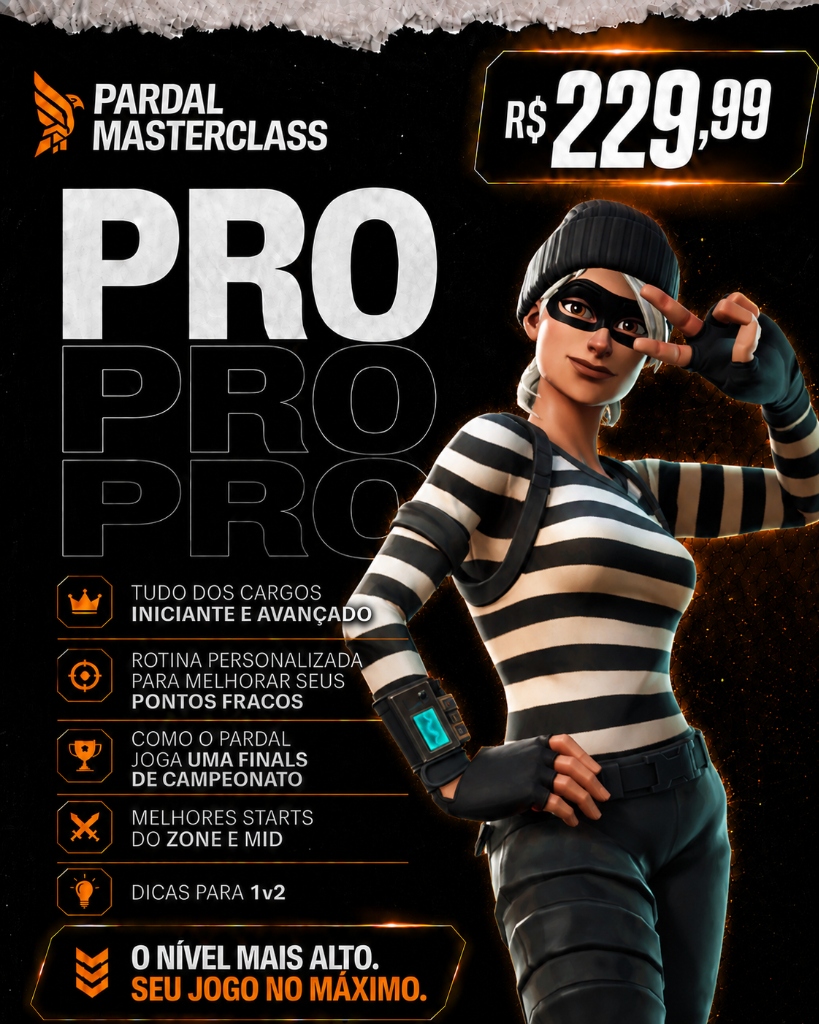Pacote Pro