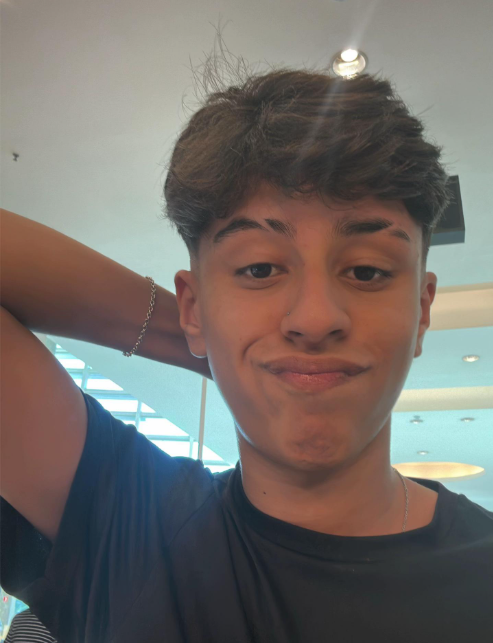 Pardal — Pro Player de Fortnite